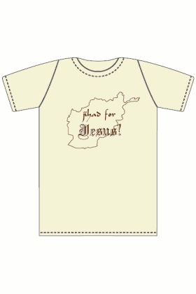 Jihad for Jesus