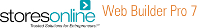 Web Builder Pro 7