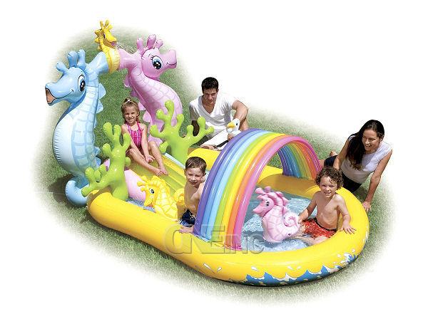 pool inflatables for kids