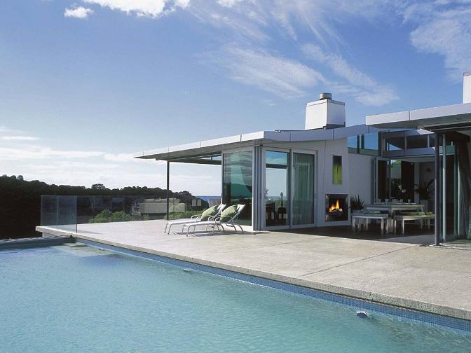 House Architects Home Architects Architect Houses Homes Waiheke Island ...